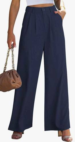 Amazon Navy Pants