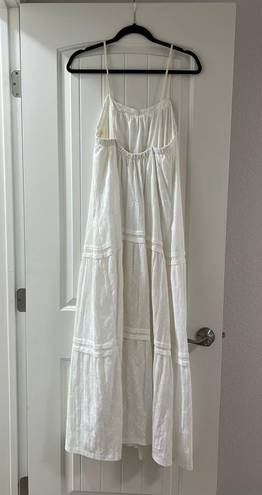 ZARA Maxi Dress