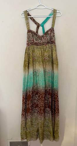 Free People Sequin Dress