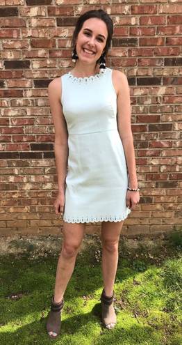 Loft Sleeveless Dress