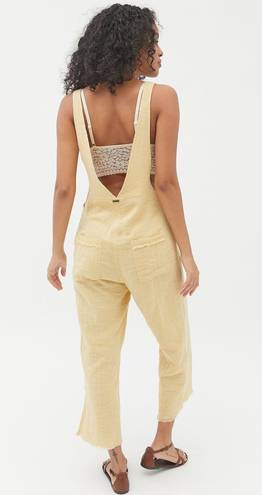 Billabong Linen Romper