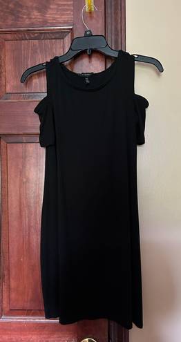 White House | Black Market  Black Dress