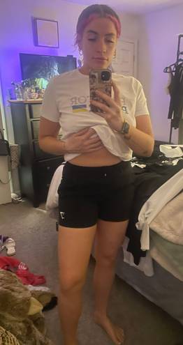 Gymshark Running Shorts