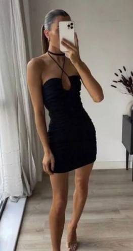 ZARA Mini Dress