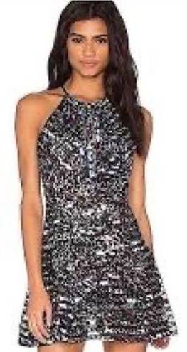 Parker  Zulma Halter Dress