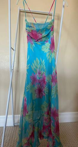 Cherish Maxi Dress