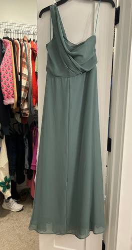 Birdy Grey Bridesmaid Dress