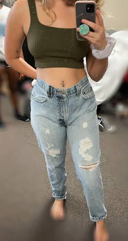 DKNY vintage  jeans