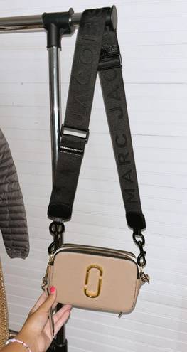 Marc Jacobs Snapshot Crossbody