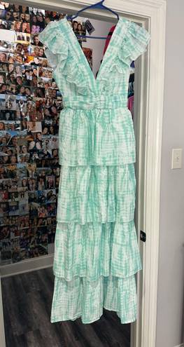 Maxi Dress Size XS