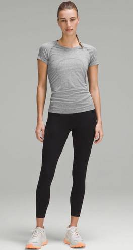 Lululemon Swiftly Tech Short Sleeve