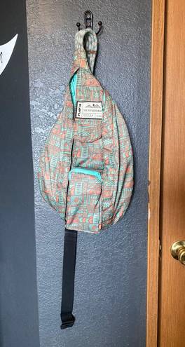 KAVU Rope Bag