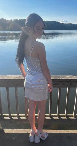 TJ Maxx Formal Dress