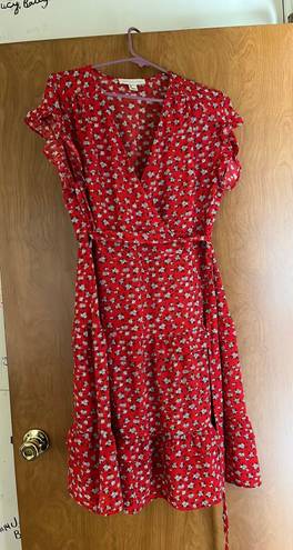 Size L Dress Size L