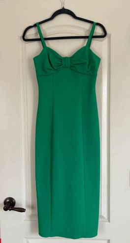 Cinq à Sept NWOT Midi Dress 