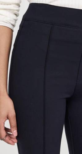 Spanx NWT  Hi Rise Flare Pants in Classic Navy