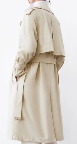 ZARA Trench Coat