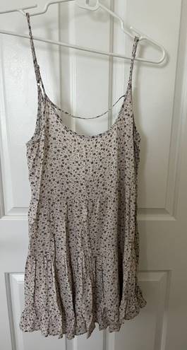 Brandy Melville Dress