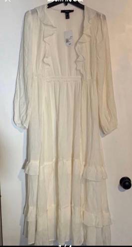 Forever 21 Duster NWT Small