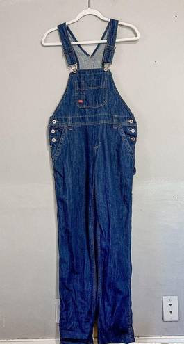 Dickies  Denim Jean Overalls