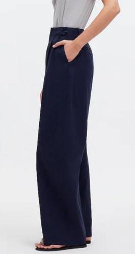 Madewell Mdwll The Tall Harlow Wide-Leg Pant $118