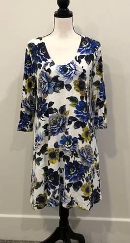 Karen Kane Floral Dress