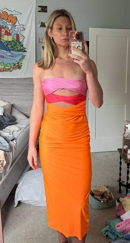 Amazon Dress