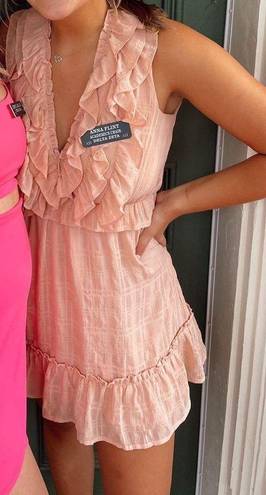 Lizard Thicket Addie Dress