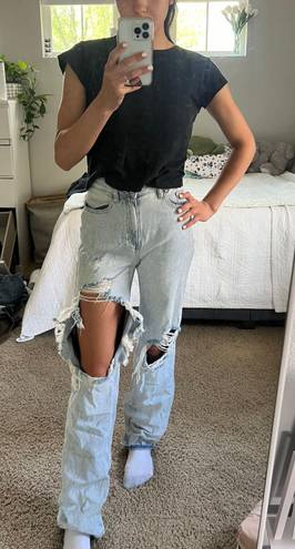 PacSun 90s Boyfriend Jeans