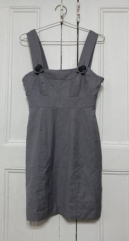 Kensie Dress Size US4 Grey