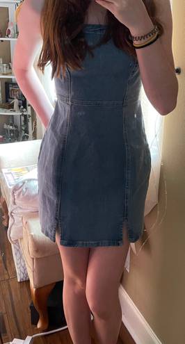 Aeropostale Denim Dress