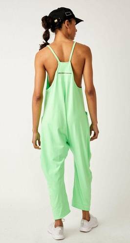 Free People Hot Shot Onesie