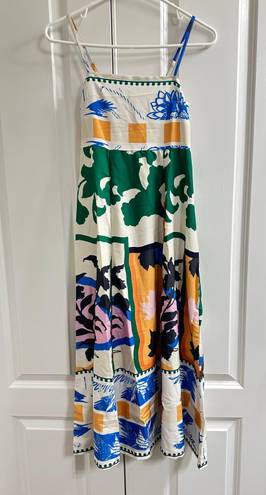 Maxi Dress Size XS