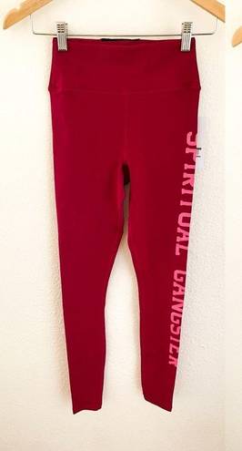 Spiritual Gangster SG Varsity Legging