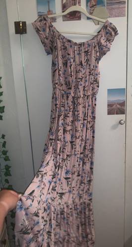 American Eagle Maxi Dress