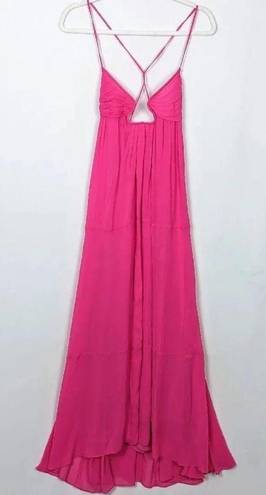 ZARA Maxi Dress