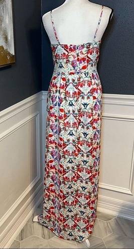 Yumi Kim  Cleo Floral Maxi Dress