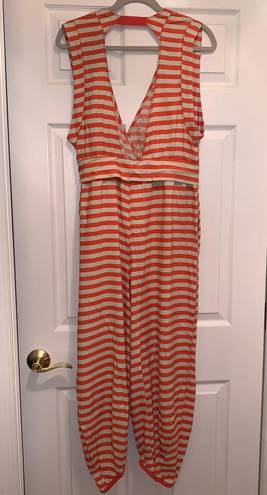 Free People Find The Chi Striped Onesie