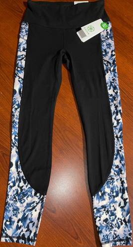 Gaiam NWT  Leggings