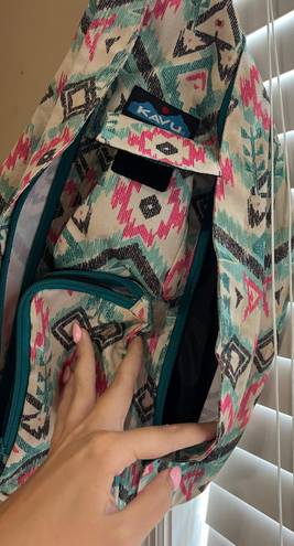 KAVU Bag