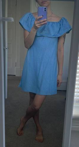 Charlotte Russe Dress