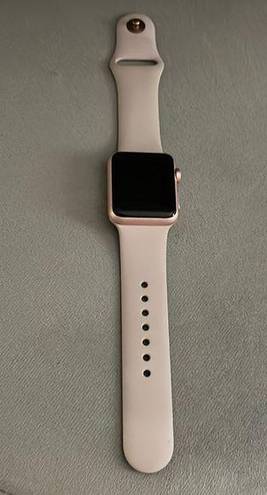 Apple Series 3  Watch