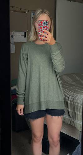 Aerie Pullover