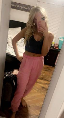 PINK - Victoria's Secret PINK Victoria’s Secret Sweatpants