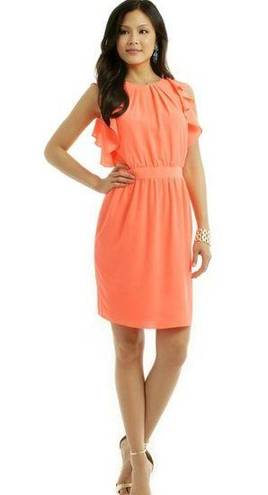 Shoshanna  Dress sz 2 Rent the Runway