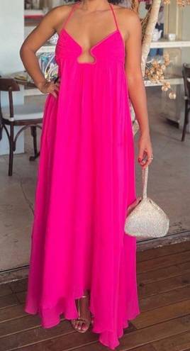 ZARA Maxi Dress