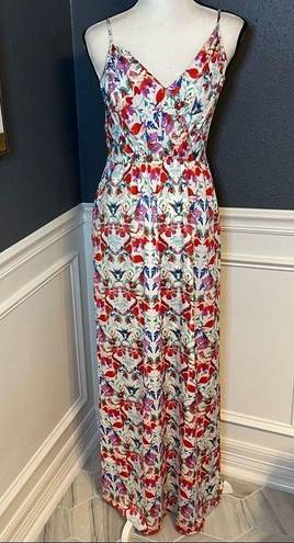 Yumi Kim  Cleo Floral Maxi Dress