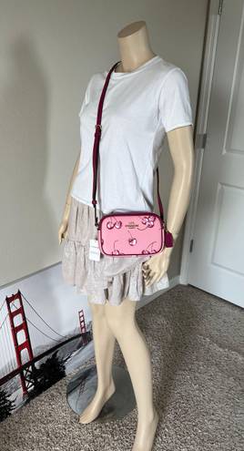 Coach Purse And Wristlet