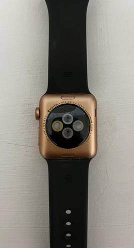 Apple Series 3 38mm Watch