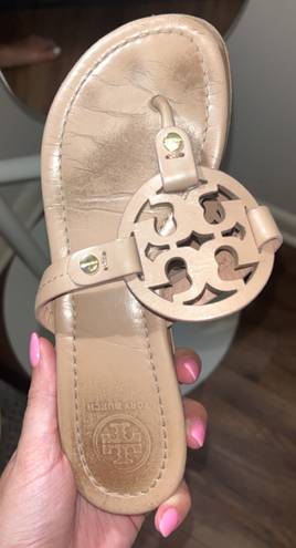 Tory Burch Miller Sandals